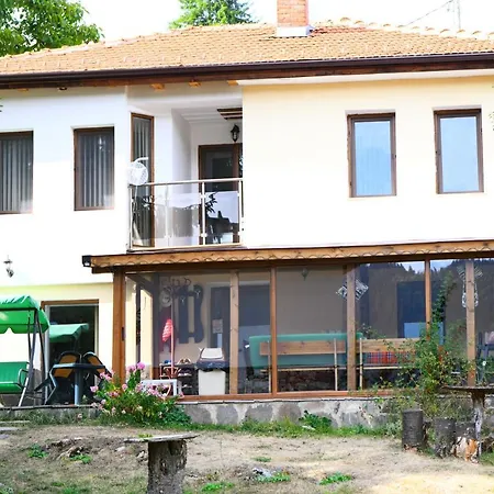 “ния” Casa vacanze *