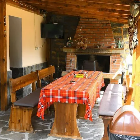 “ния” Holiday home Smolyan