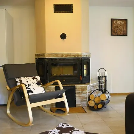 Holiday home “ния” Smolyan