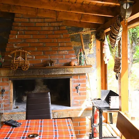 Holiday home “ния”