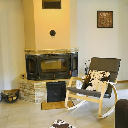Holiday home “ния”