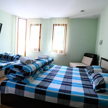 Holiday home “ния” Smolyan