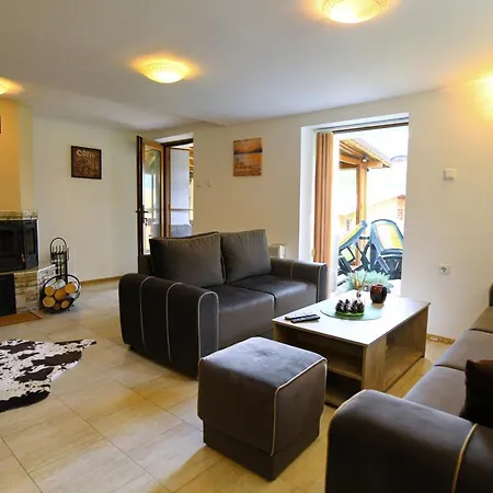 Holiday home “ния” *