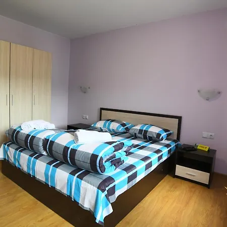 Holiday home “ния”