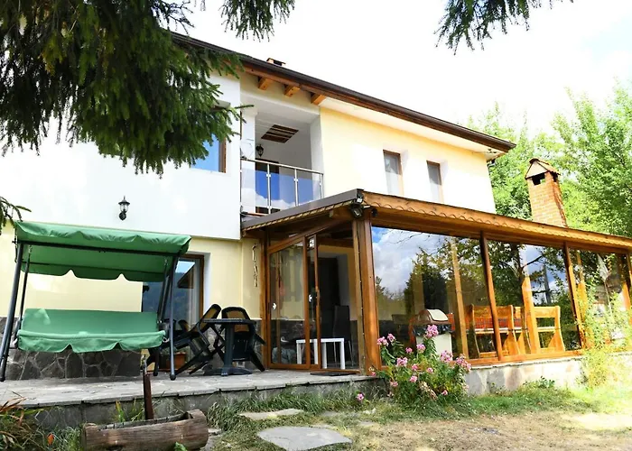 “ния” Holiday home *