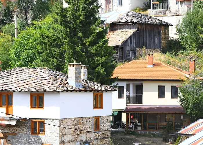 “ния” Smoljan