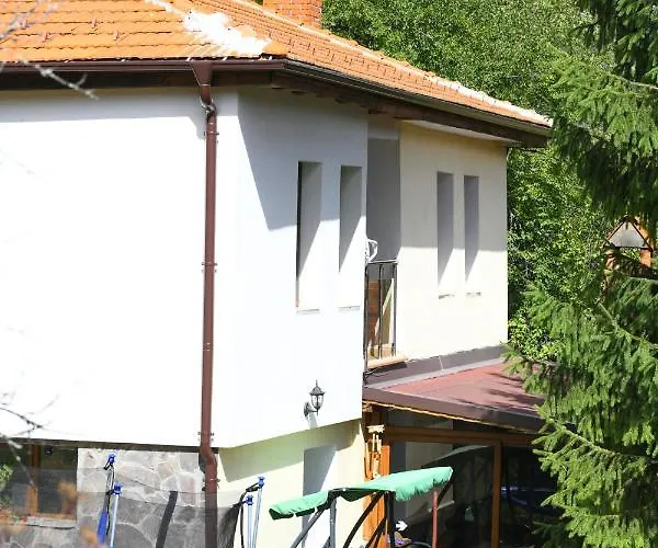 “ния” Casa vacanze