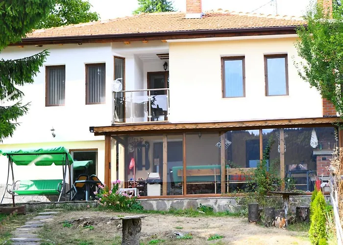 “ния” Holiday home *