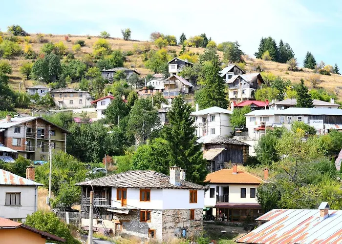 “ния” Casa vacanze *