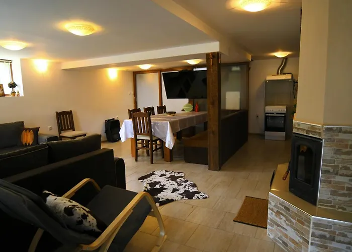 Casa vacanze “ния”