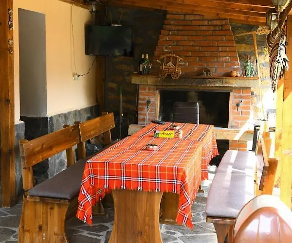 “ния” Casa vacanze Smoljan
