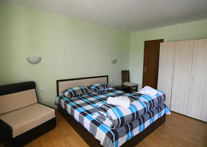 “ния” Casa vacanze