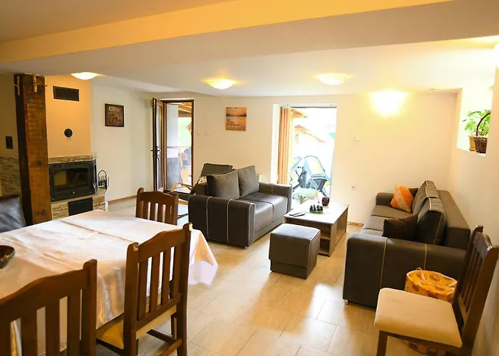 Holiday home “ния”