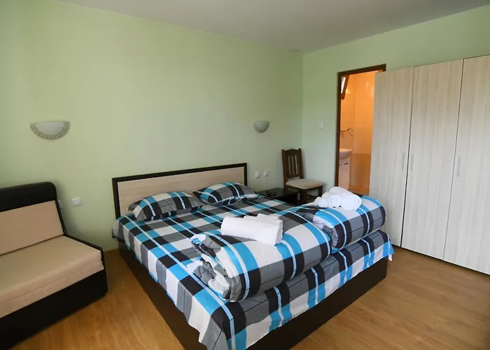 “ния” Holiday home Smolyan