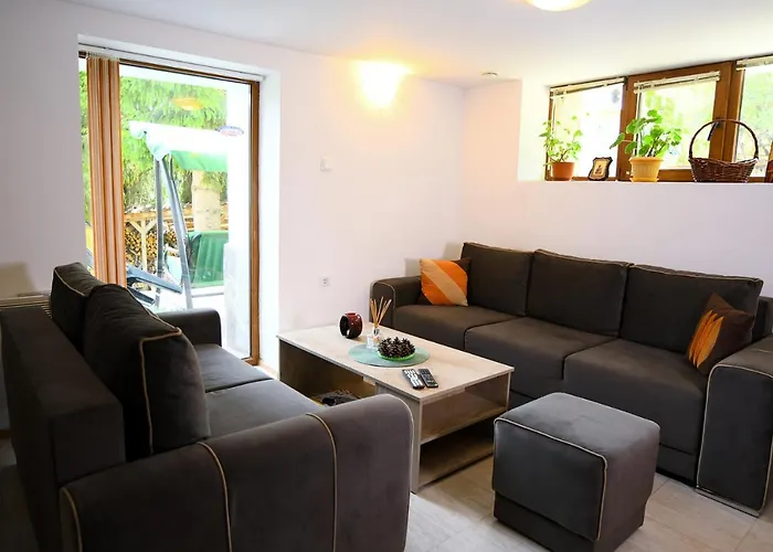 “ния” Casa vacanze