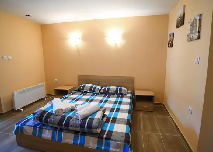 “ния” Casa vacanze