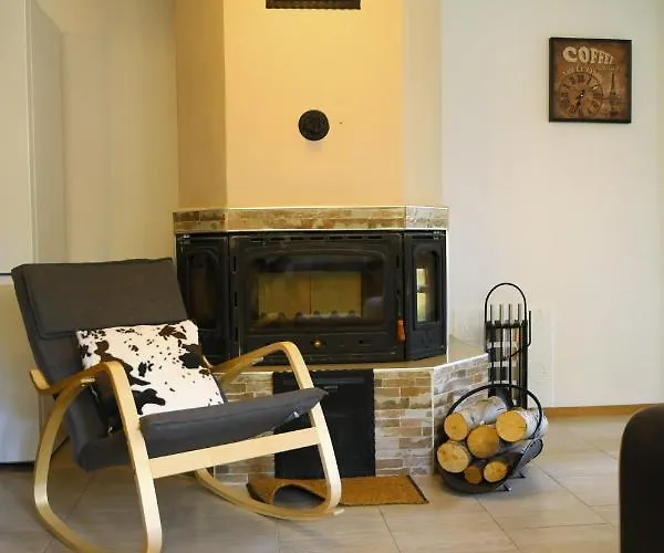 Holiday home “ния” Smolyan