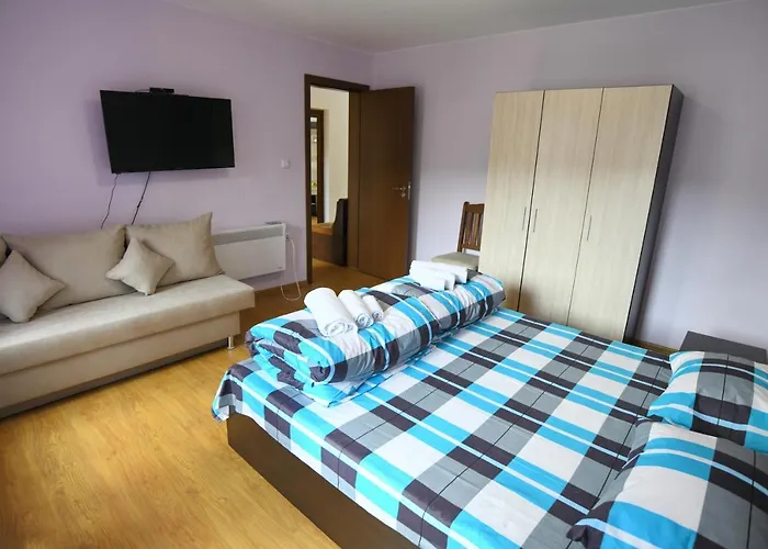 “ния” Casa vacanze