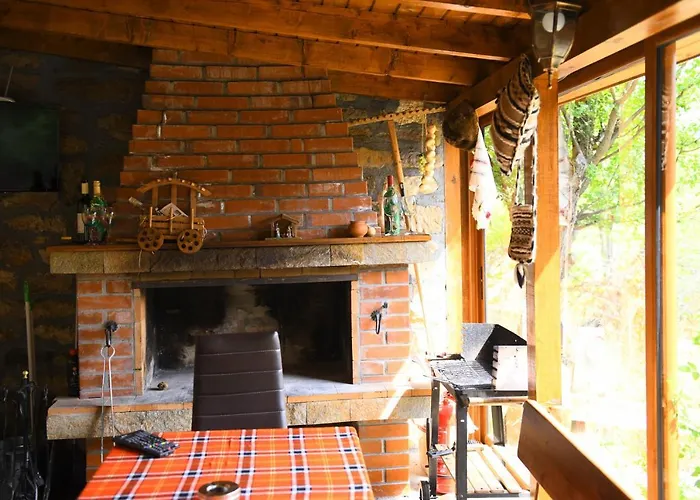 Casa vacanze “ния”