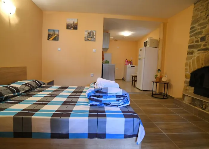 Casa vacanze “ния”