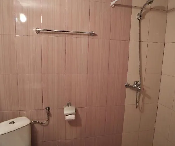 “ния” Holiday home Smolyan