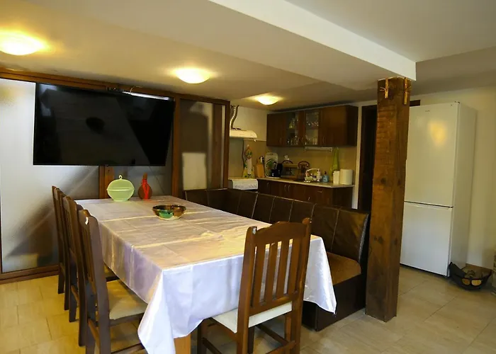 “ния” Casa vacanze