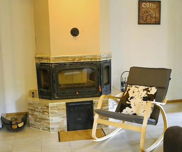 Holiday home “ния”