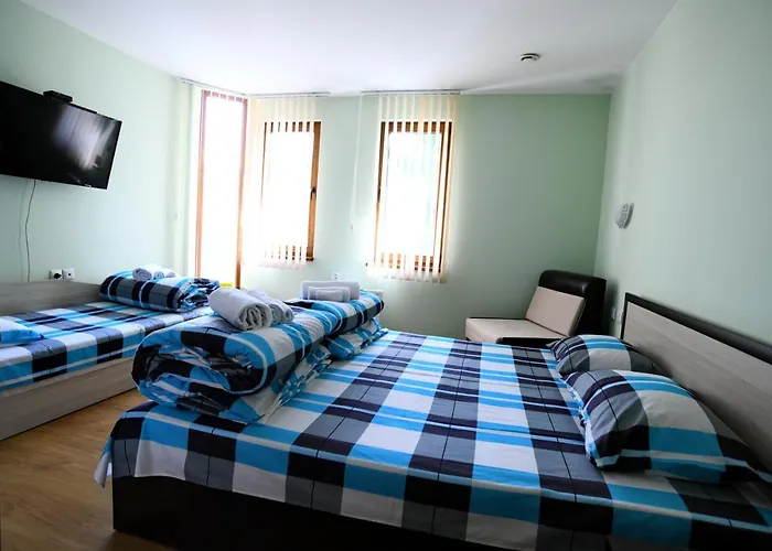 Holiday home “ния” Smolyan