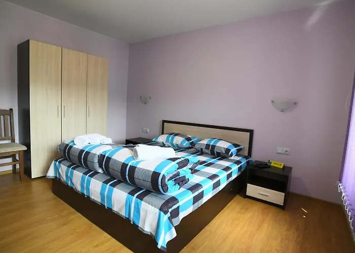 Casa vacanze “ния”